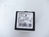 Siemens 3RH1911-1FA40; Aux Switch Block 10 AMP 240VAC