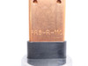 Bussmann FRS-R-110; Dual Element Time Delay Fuse 110A; 600VAC