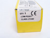 Bussmann LPJ-70SP; Time Delay Fuse; 70A; 600VAC/300VDC
