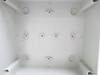 MFG- MDL-UNKN-230691; Plastic Case; 180 x 180 x 111mm