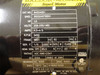 Grundfos CR1-11 A-FGJ-A-E-HQQE; Centrifugal Pump; 1-1/2HP