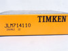 Timken JLM714110; Tapered Bearing Cup 115mmOD 19mmW