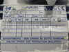 Frigoscandia A49219758; Electric Motor; 0.12HP; 110VAC