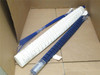 MFG- MDL-UNKN-237572; Mixed Flat Top Belts-Blue-White 48"W
