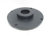Meyn 78.20.000.700; Pneumatic Tension Wheel; 10"OD