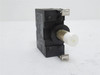 Schmersal ELDE.NWS230; YWhite Multi-LED Block 230VAC