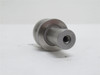 Jergens 29071; Short Shank 1.0000 Tooling Ball