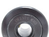 McGill CYR 2 1/2 S; Flat Yoke Roller 3/4"ID x 2-1/2"OD