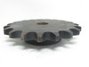 Martin 160B19; Sprocket #160; 19 Teeth; 2-3/16"ID