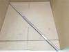 Stein-JBT 403-90-0711; Mesh Belt Shaft; SS; 59-5/8" Long