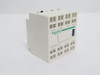 Schneider LADN223; Aux Contact Block; 2-NO/2-NC; 10A; 600V