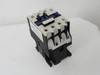 Dayton 2UXL5; Contactor; 600VAC; 3Ph; Coil: 24V