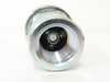 Dixon 4AGF4; Hydraulic Coupler; 1/2" NPT; 1/2" Body Size