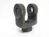 Parker BDC-07; Rod Clevis; 3/4" Pin Diameter; 3/4NPT (NO Pin)