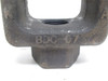 Parker BDC-07; Rod Clevis; 3/4" Pin Diameter; 3/4NPT (NO Pin)