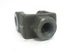 Parker BDC-07; Rod Clevis; 3/4" Pin Diameter; 3/4NPT (NO Pin)