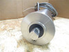 Dura-Drive CE VDE 530; Drum Motor W/Key; 5"OD x 17.72" Long