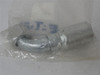 Eaton 16U-676; Crimp Hose Fitting; 1" Hose x 1" JIC