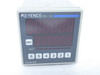 KEYENCE RC-14; Electric Preset Counter; 12-24VDC; 100mA