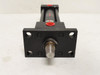 Ortman 1228974-1; Hydraulic Cylinder 2"ID x 6.5" Stroke