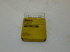 Bussmann GDC-1A; Fuse 1Amp; 250V Lot-3