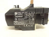 Shamrock TR2 D09-307; Overload Relay; 1.6 - 2.5 Amps; 600VAC