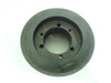 Dodge 110746; Bushed Belt Sprocket; 8mmP; 50mmW; P40-8M-50-SH