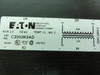 Eaton C2000K3AD; Transformer 2000VA Pri: 208/277V to Sec:120V