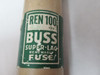 Bussmann REN-100; Fuse; 100A; 250V