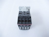 ABB AF09-30-10-13; Contactor 25A 600V Coil: 100-250VAC/VDC