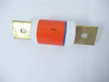 Mersen AJT250N; Amp-Trap Fuse 250A 600VAC 500VDC