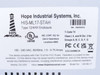 Hope Industrial HIS-ML17-STAH; Operator Interface; 100-240VAC