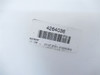 Marel 4264036; Belt Scraper