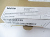 Lenze E82ZBC; Operator Keypad