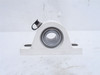 Timken YAS1 PT SGT; Polymer Pillow Block Bearing 1"ID; 2-Bolt