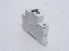 Schneider MG24111; Multi-9 Circuit Breaker; 2A; 1P; 277VAC