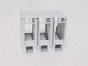 Eaton NZM2-XKSA; Shroud Terminal Cover; more than 1A; 3-Pole