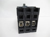 Siemens ED43B050; Circuit Breaker; 50A; 3P; 480VAC