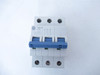 Allen-Bradley 1492-SPM3C080; Circuit Breaker; 8A; 3-Pole