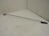 Eaton BA12; Electrical Box Hangar; 24" Span; NO HARDWARE