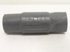 T&B CPL1-G; Ocal PVC Coat Conduit Coupling 1"; Straight