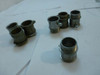 MFG- MDL-Unkn81726; LOT-7 Conduit connector 3/4" trade size