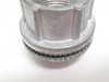 Eaton STAG2; Meyers Aluminum Ground Hub; 3/4"