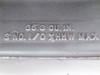 Appleton LB150-M; Conduit Outlet Body; 1-1/2NPT; LB Shape