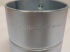 Cooper 467; Rigid Conduit Coupler; Size: 3"; Steel; EMC/IMC