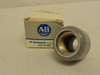 Allen-Bradley 1490-N9; Conduit Hub; Size: 3/4" NPT