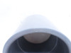 Spears 829-040C; PVC Socket Coupling; Size: 4"; Sch: 80