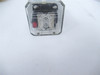 Dayton 5YP81; Lot -3 Relay Socket Mounted  Coil 24VAC  8 Pins