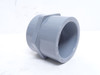 Spears 835-020C; PVC Pipe Adaptor; 2NPT x 2" Socket; Sch: 80