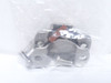 Spraying Systems 7521B3/4X1/4SS; Split Eyelet SS; 3/4" x 1/4"
